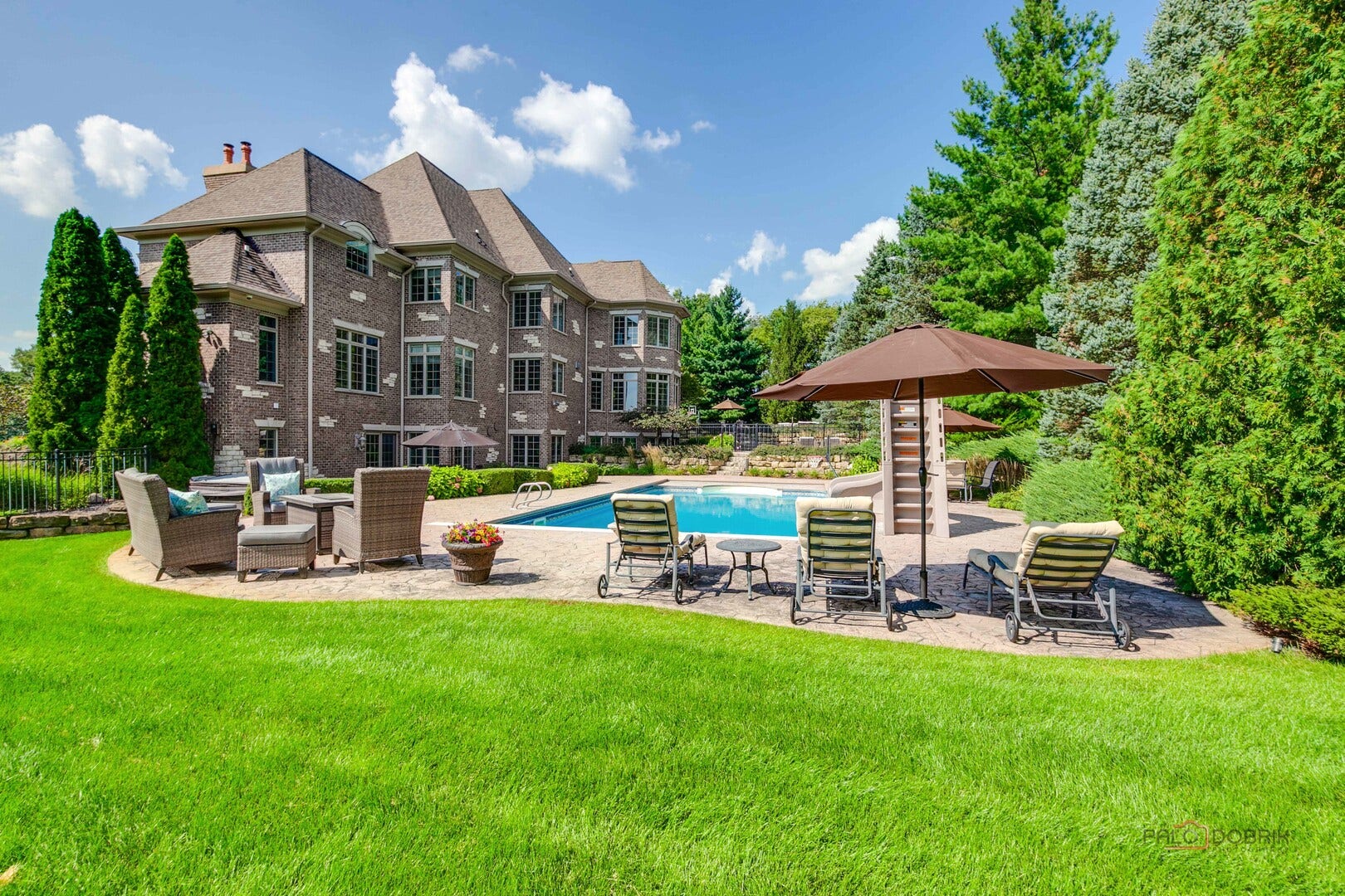 4508 FARMINGTON Lane, Johnsburg, IL 60051
