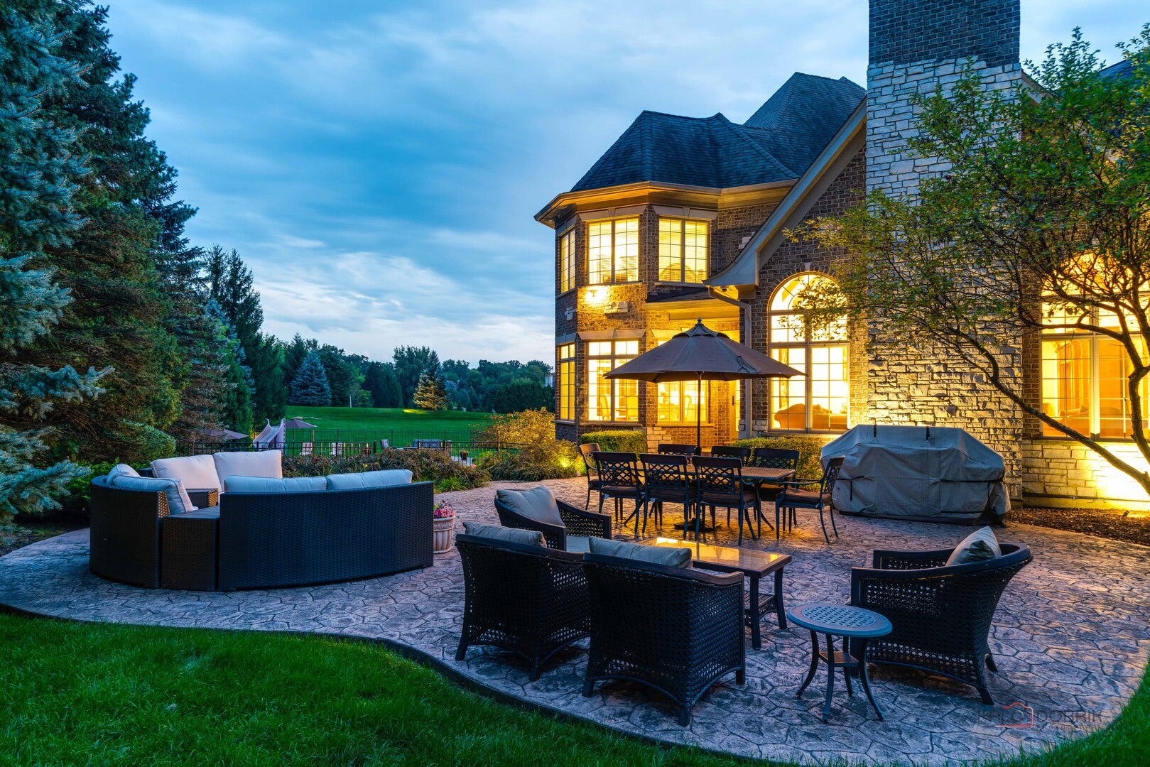 4508 FARMINGTON Lane, Johnsburg, IL 60051