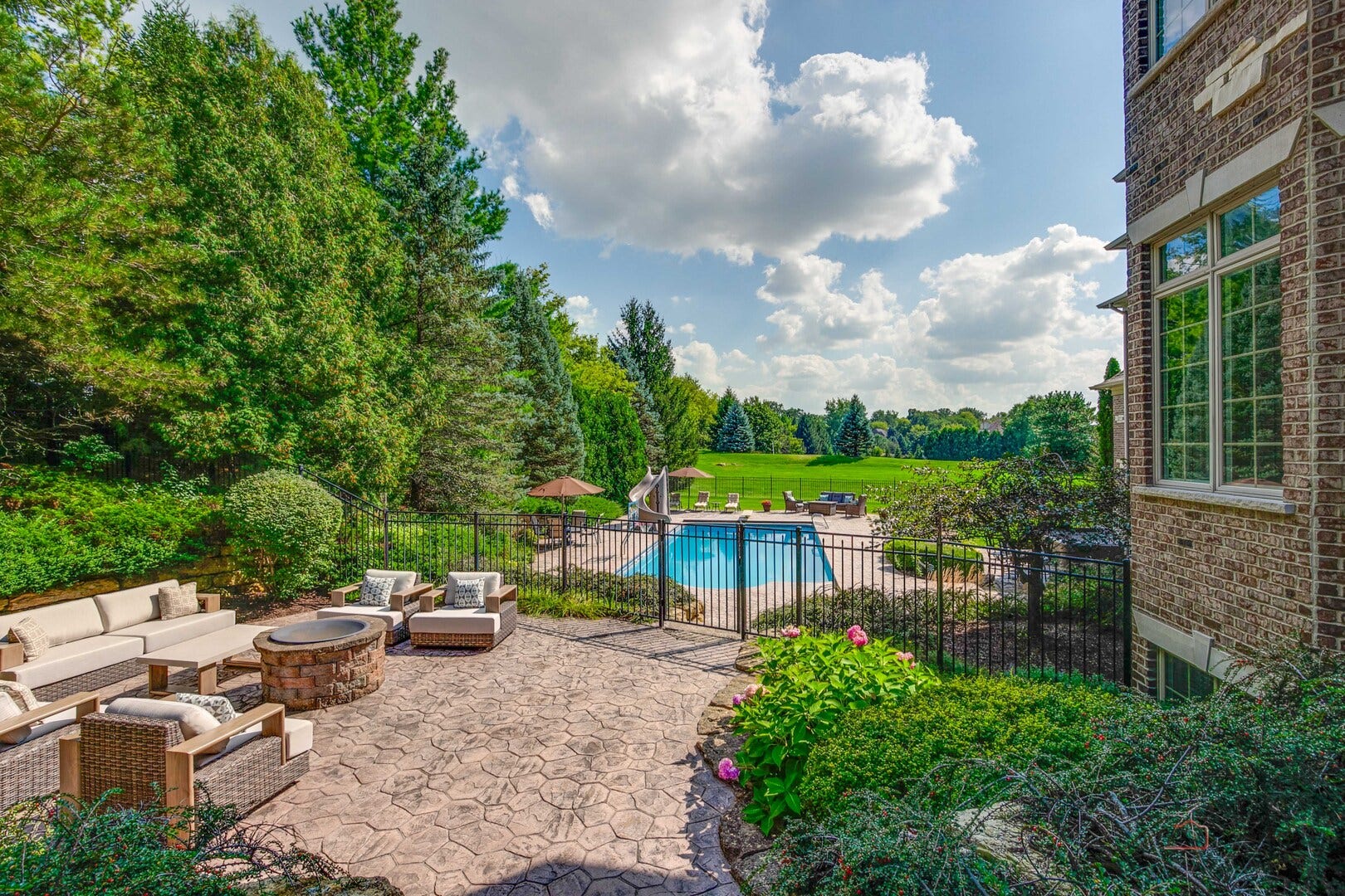 4508 FARMINGTON Lane, Johnsburg, IL 60051