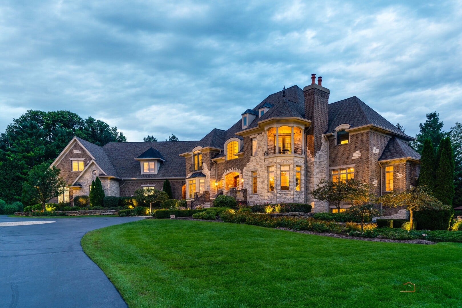 4508 FARMINGTON Lane, Johnsburg, IL 60051