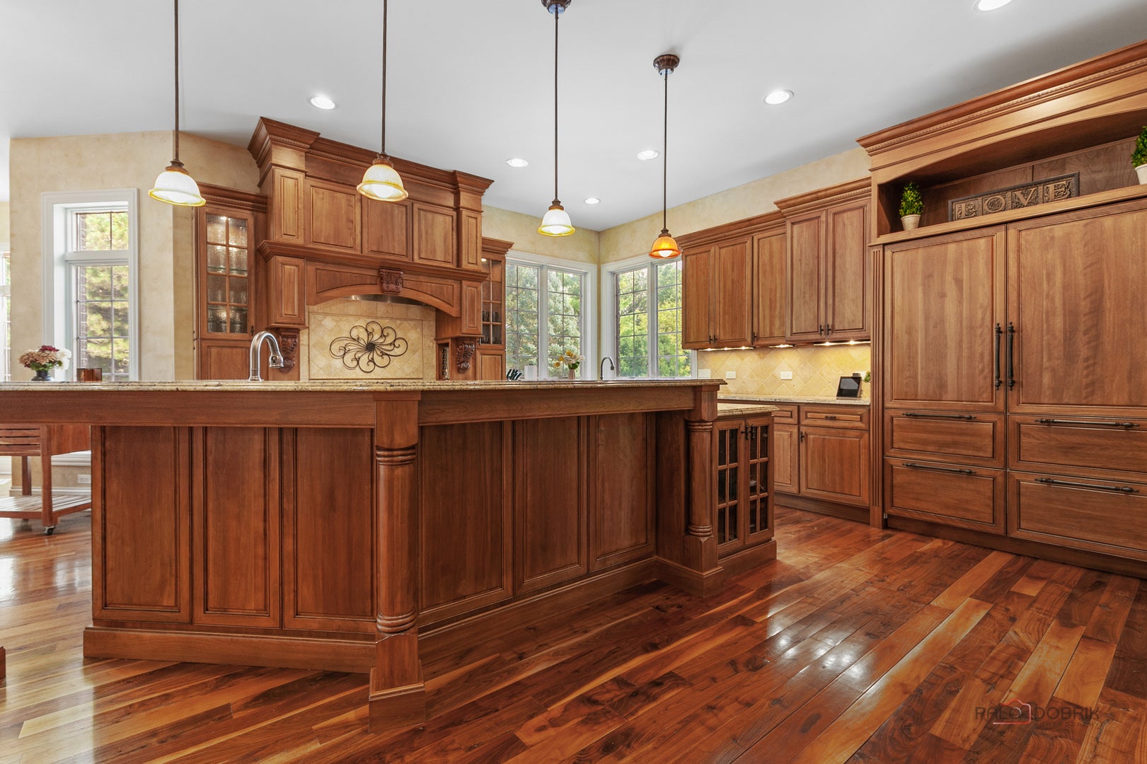4508 FARMINGTON Lane, Johnsburg, IL 60051