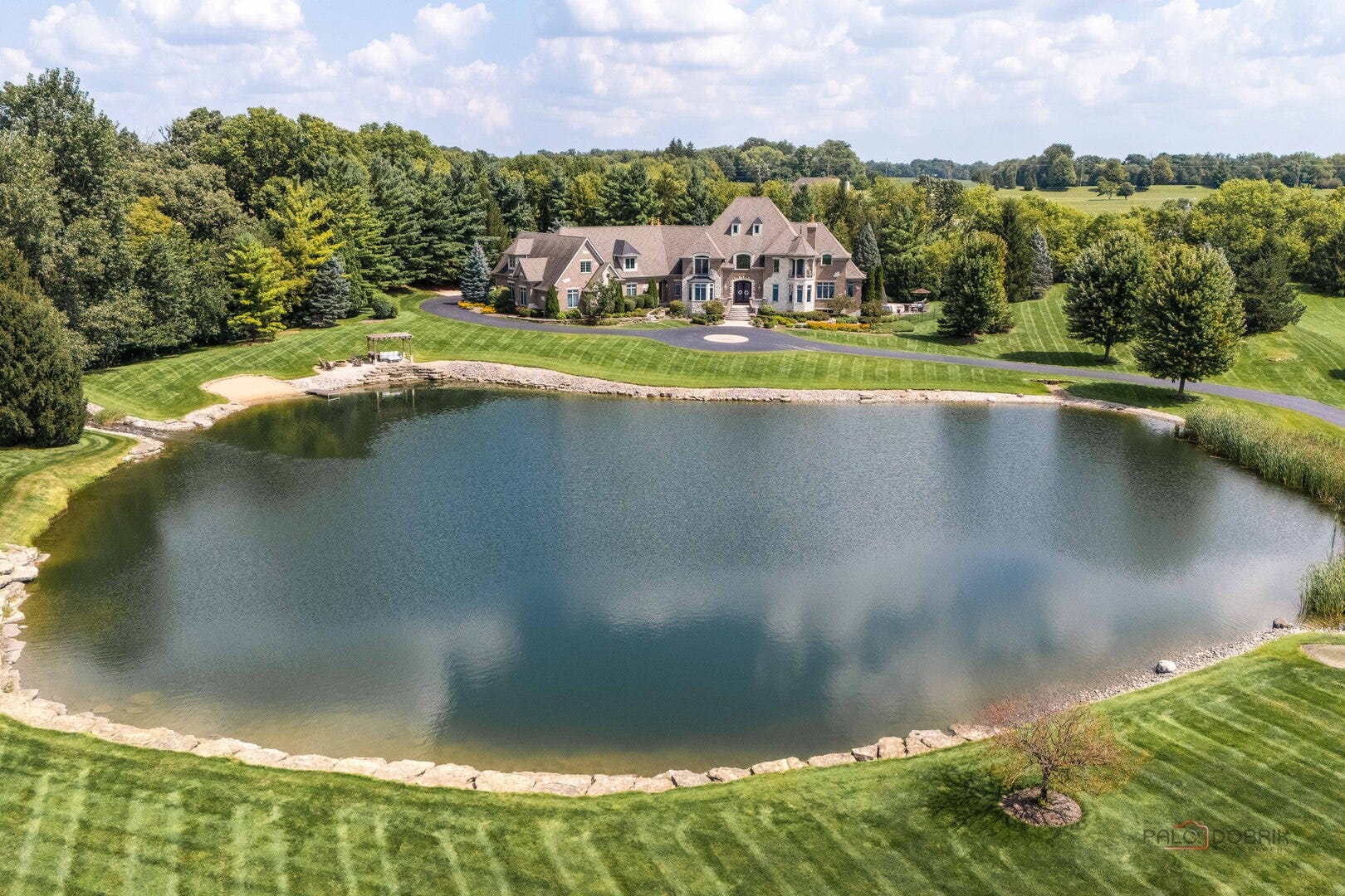 4508 FARMINGTON Lane, Johnsburg, IL 60051