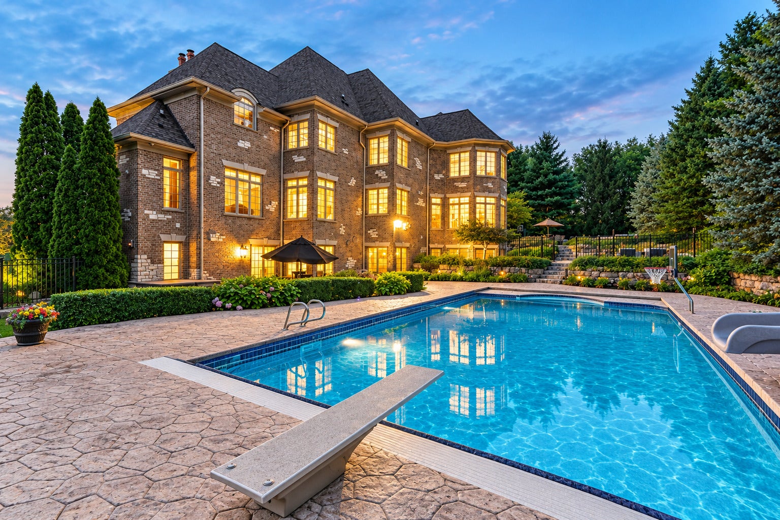4508 FARMINGTON Lane, Johnsburg, IL 60051