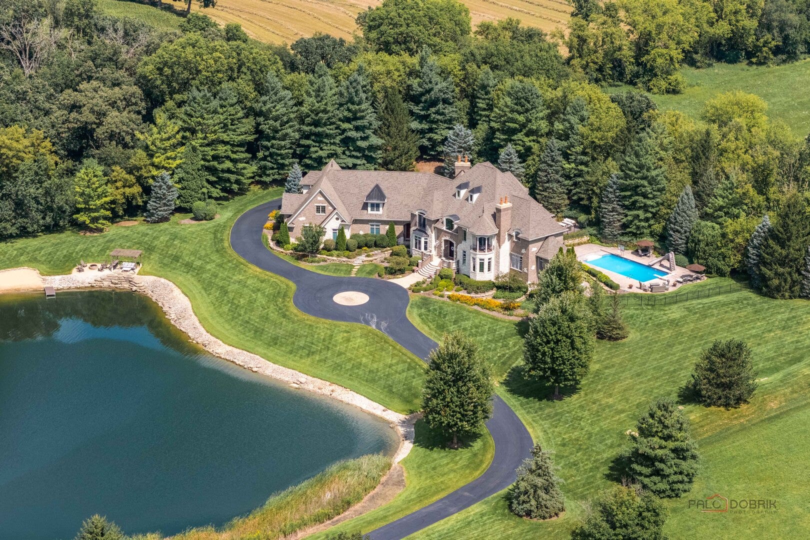 4508 FARMINGTON Lane, Johnsburg, IL 60051