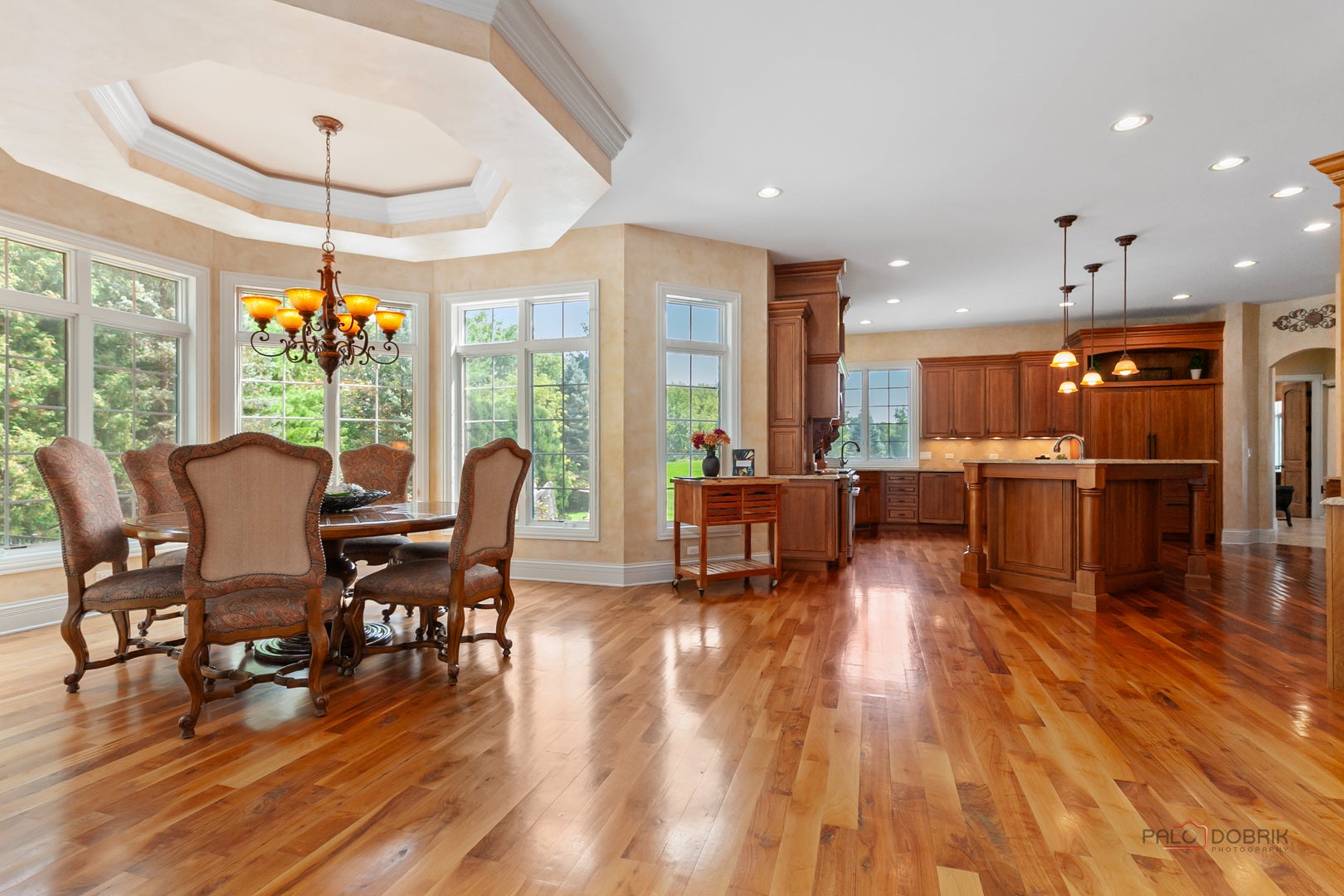 4508 FARMINGTON Lane, Johnsburg, IL 60051