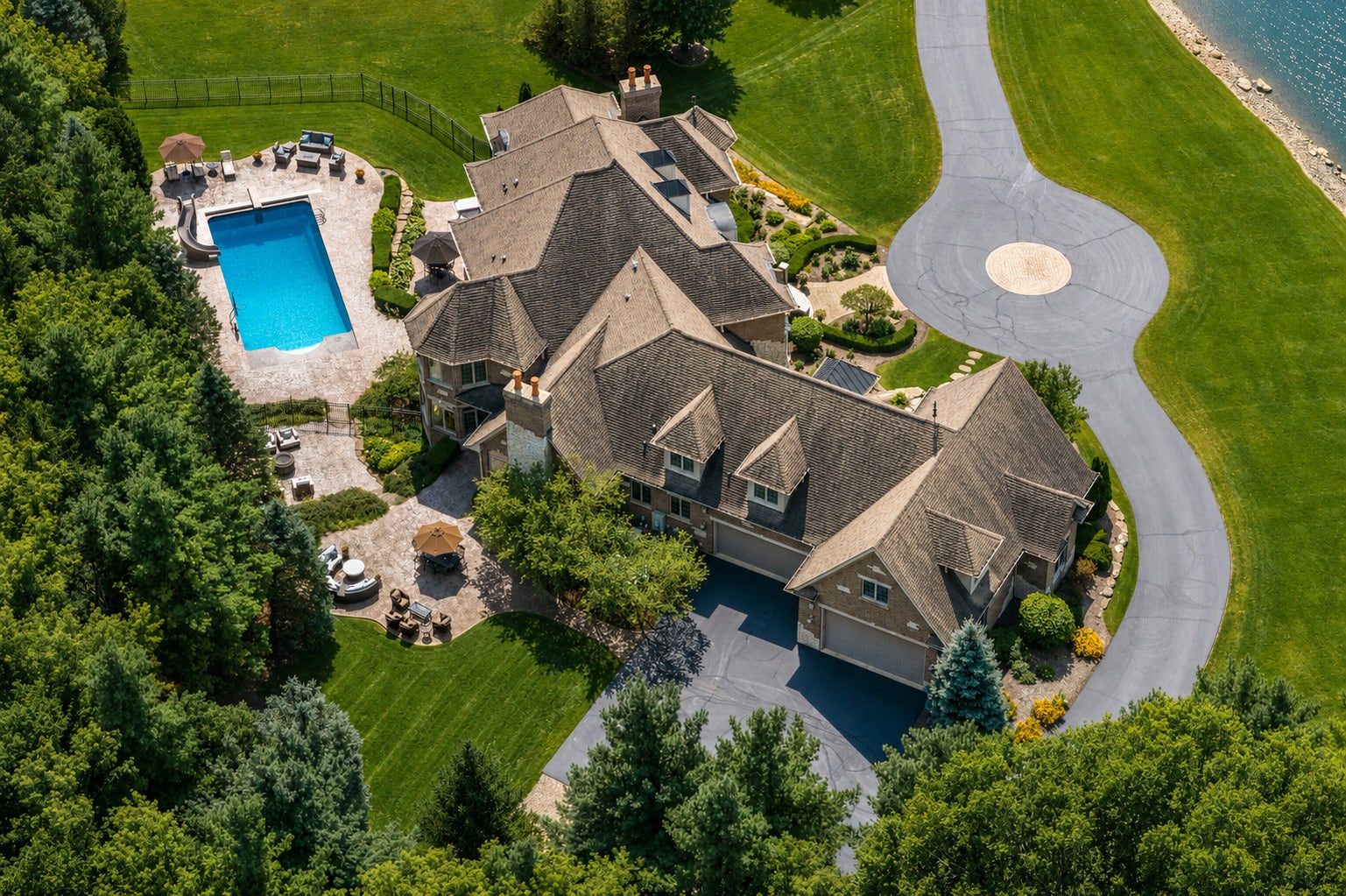 4508 FARMINGTON Lane, Johnsburg, IL 60051