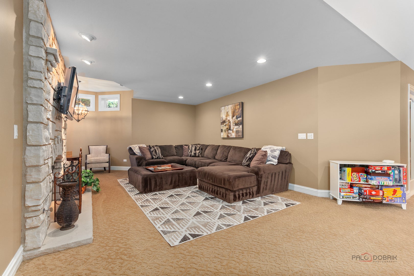 4508 FARMINGTON Lane, Johnsburg, IL 60051