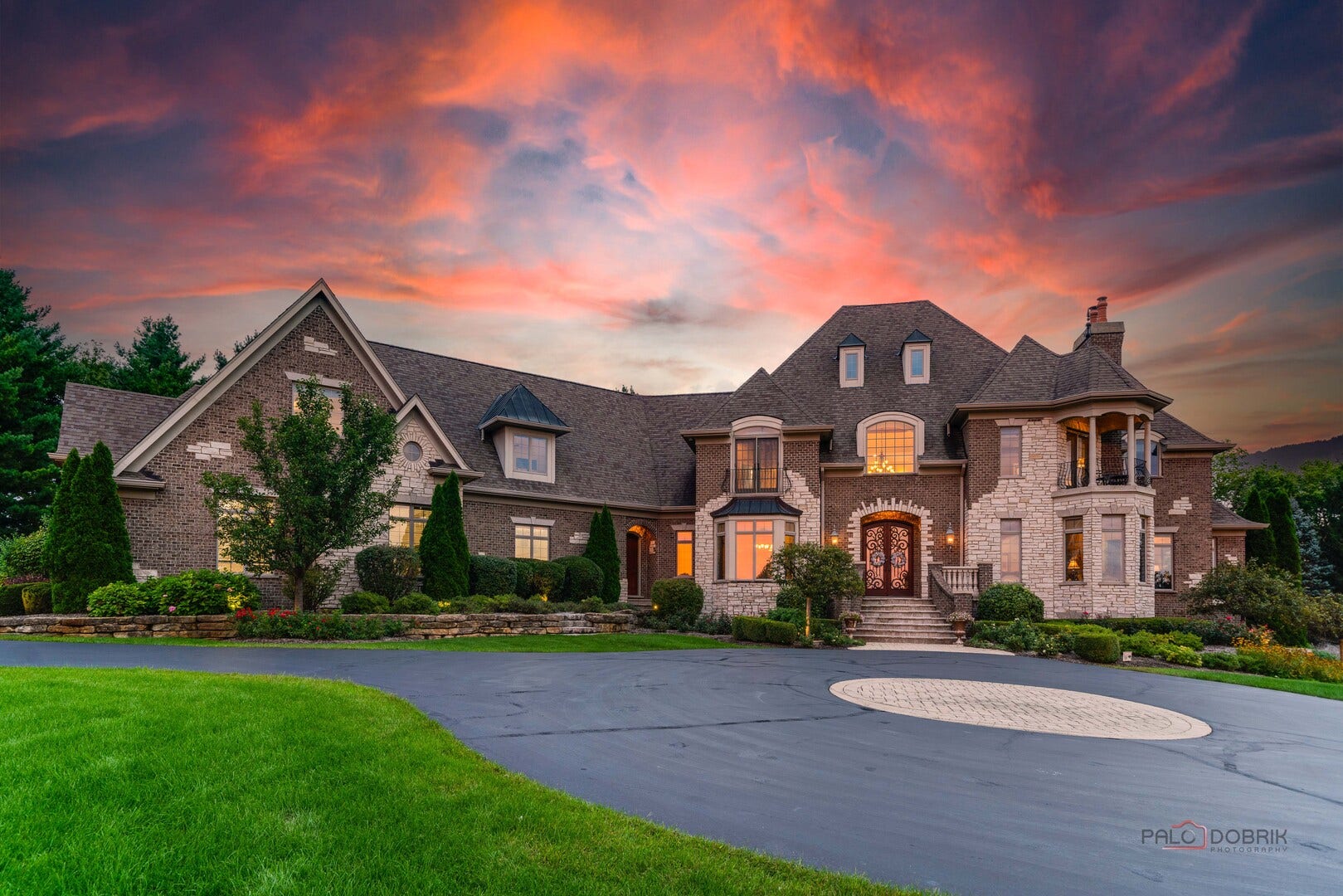 4508 FARMINGTON Lane, Johnsburg, IL 60051
