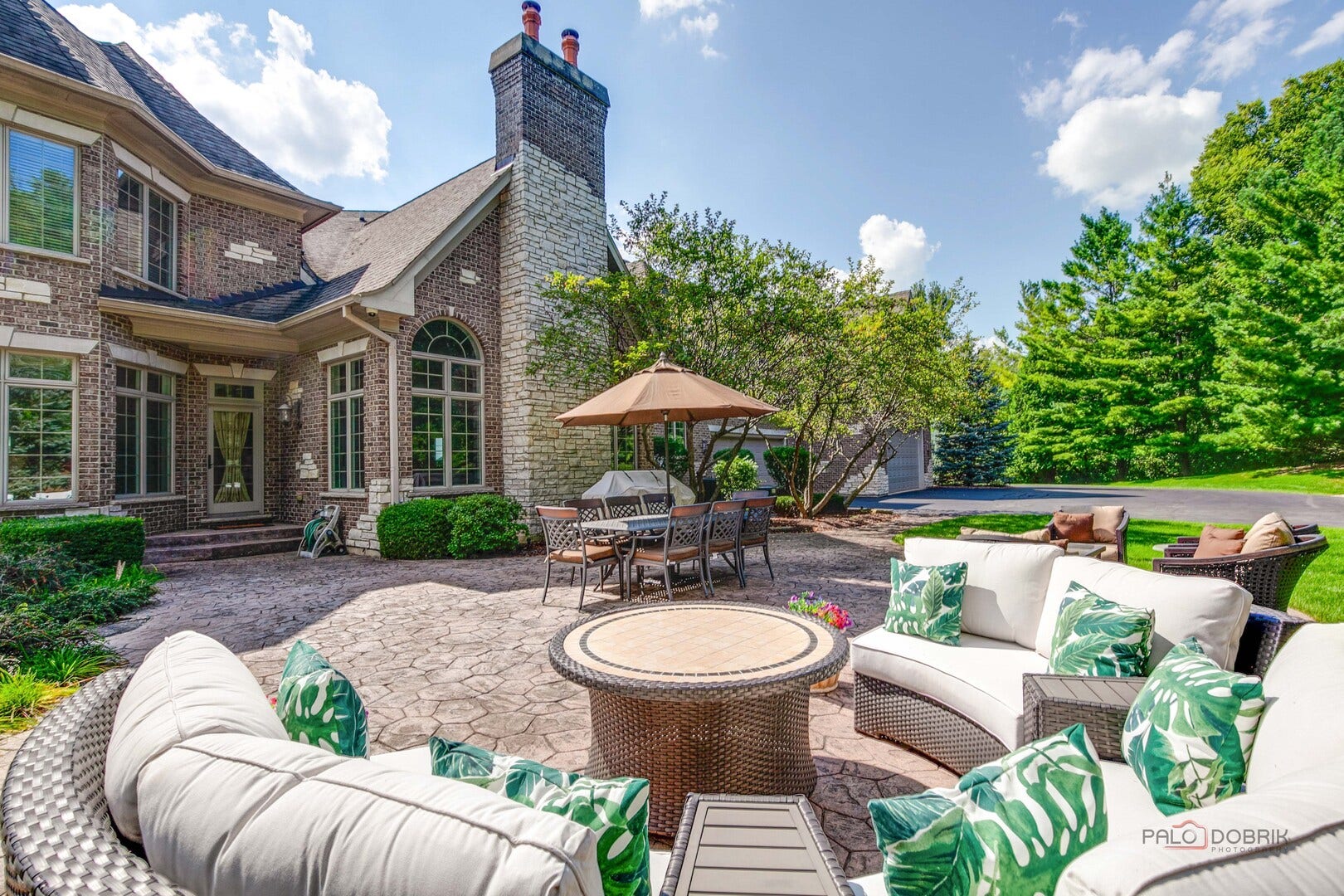 4508 FARMINGTON Lane, Johnsburg, IL 60051