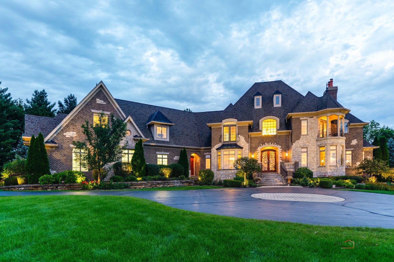 4508 FARMINGTON Lane, Johnsburg, IL 60051