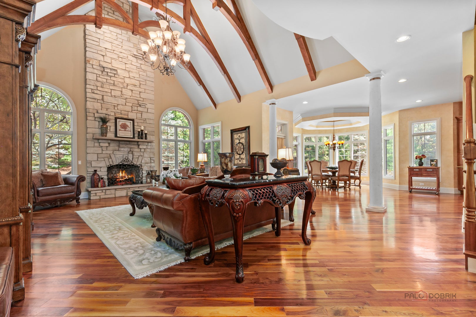 4508 FARMINGTON Lane, Johnsburg, IL 60051