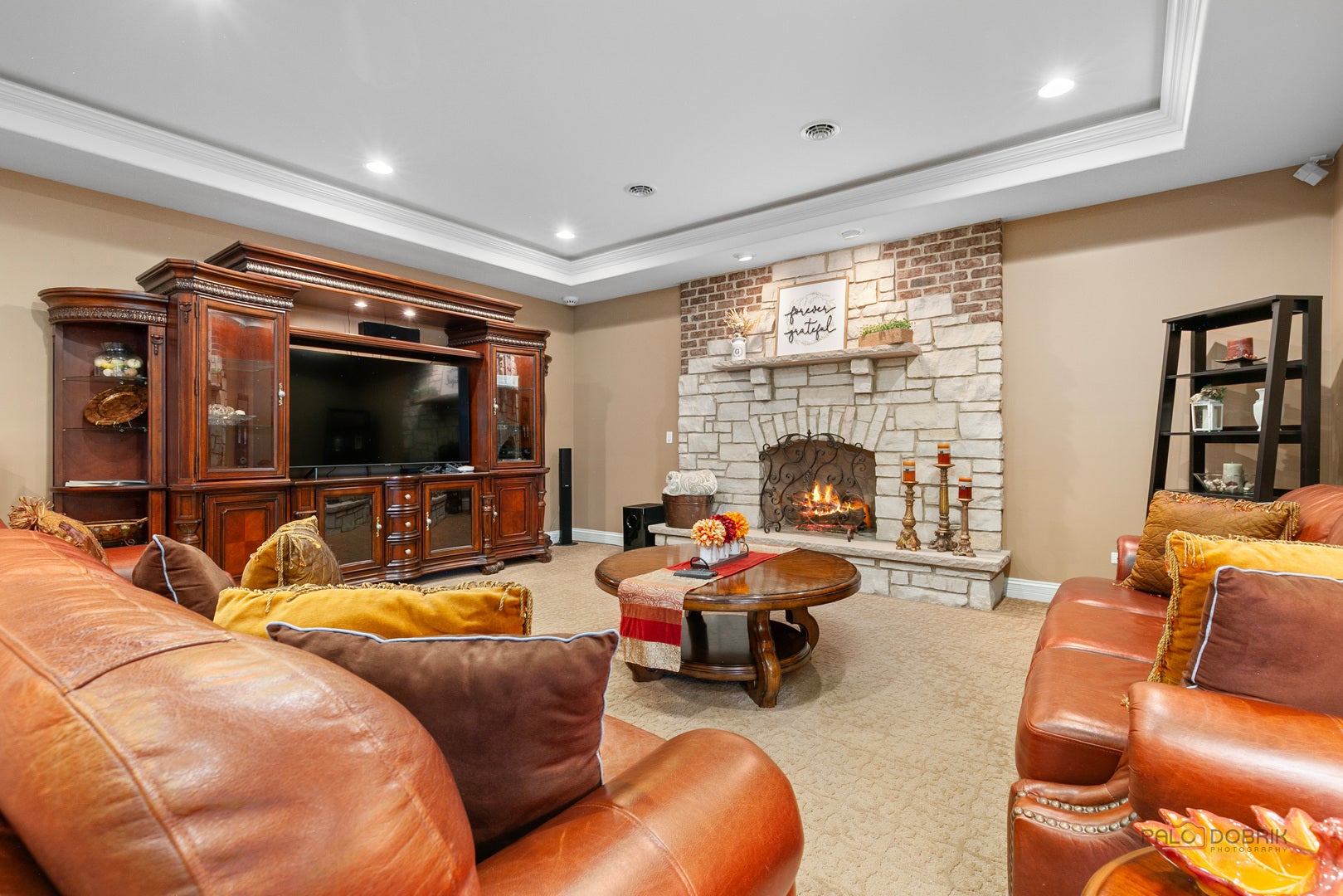 4508 FARMINGTON Lane, Johnsburg, IL 60051