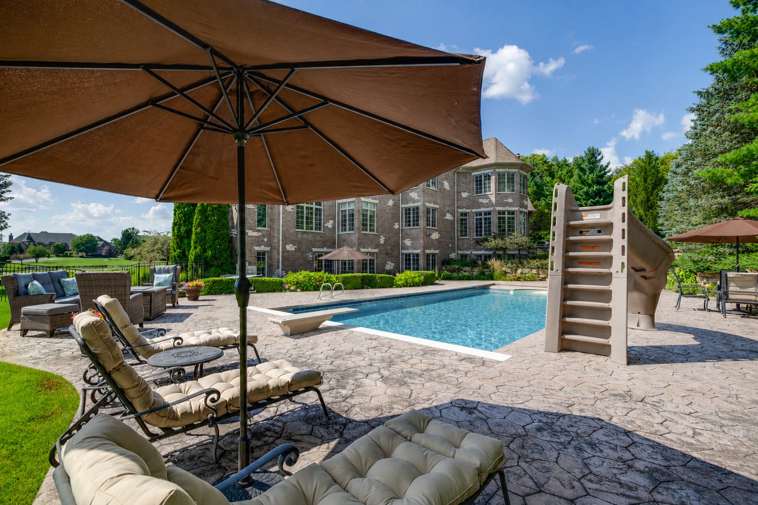 4508 FARMINGTON Lane, Johnsburg, IL 60051