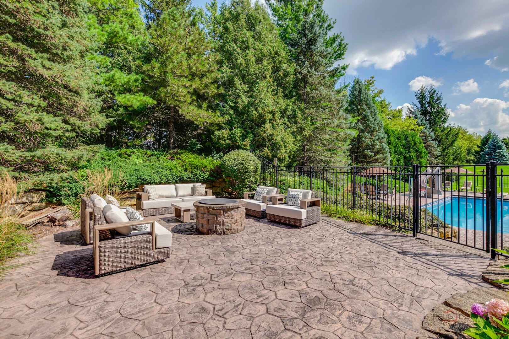 4508 FARMINGTON Lane, Johnsburg, IL 60051