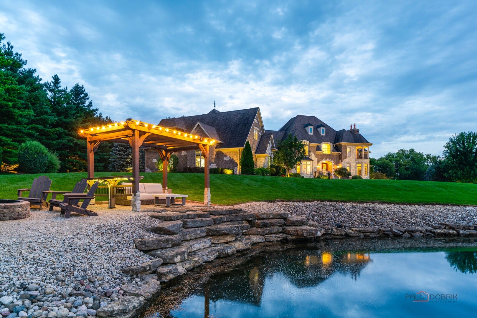 4508 FARMINGTON Lane, Johnsburg, IL 60051
