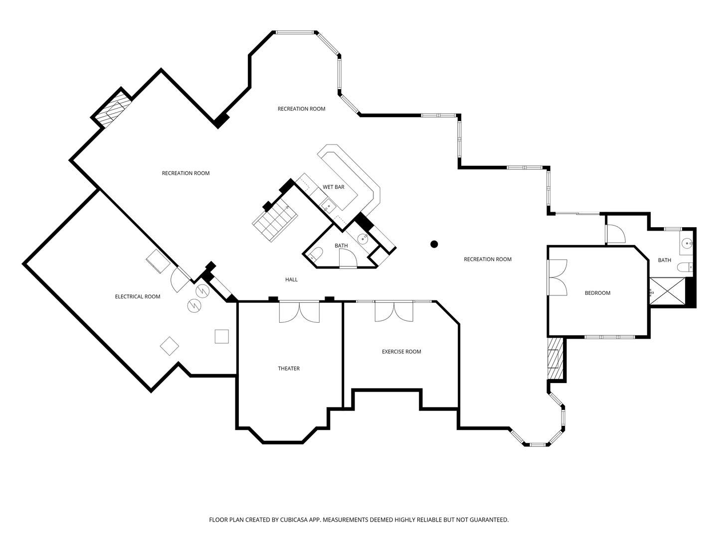 4508 FARMINGTON Lane, Johnsburg, IL 60051