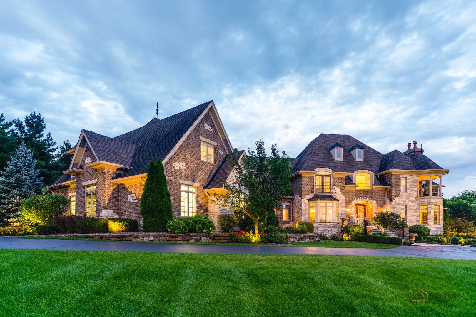 4508 FARMINGTON Lane, Johnsburg, IL 60051