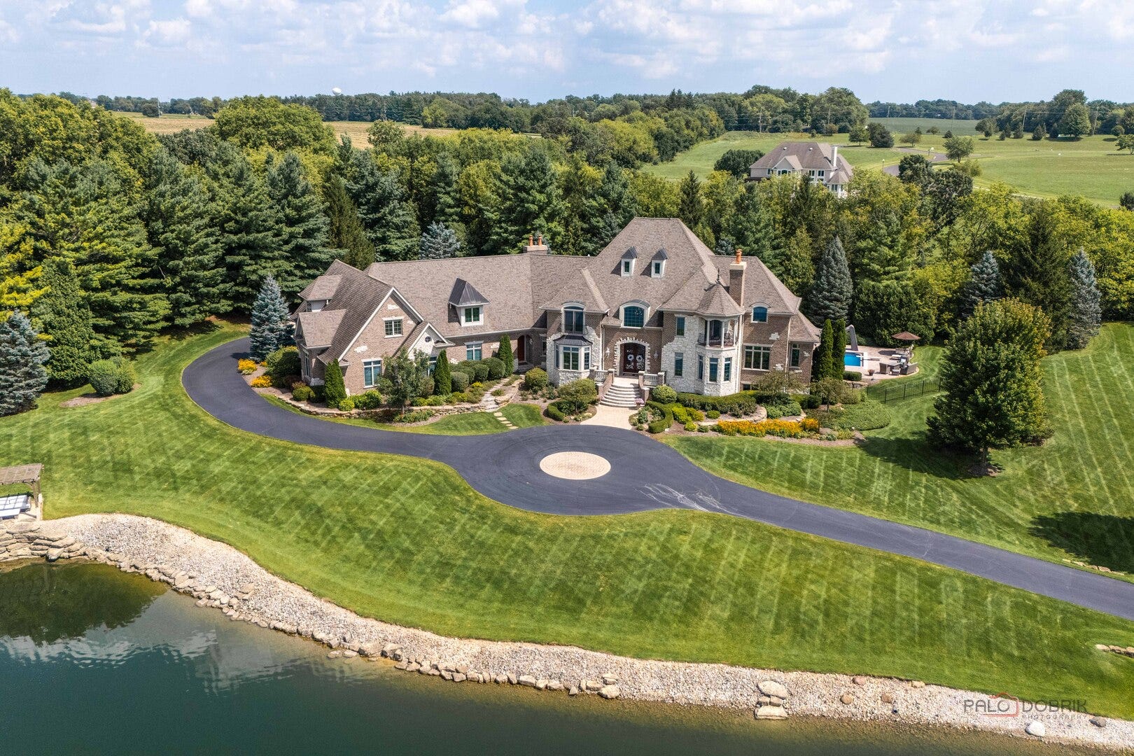 4508 FARMINGTON Lane, Johnsburg, IL 60051