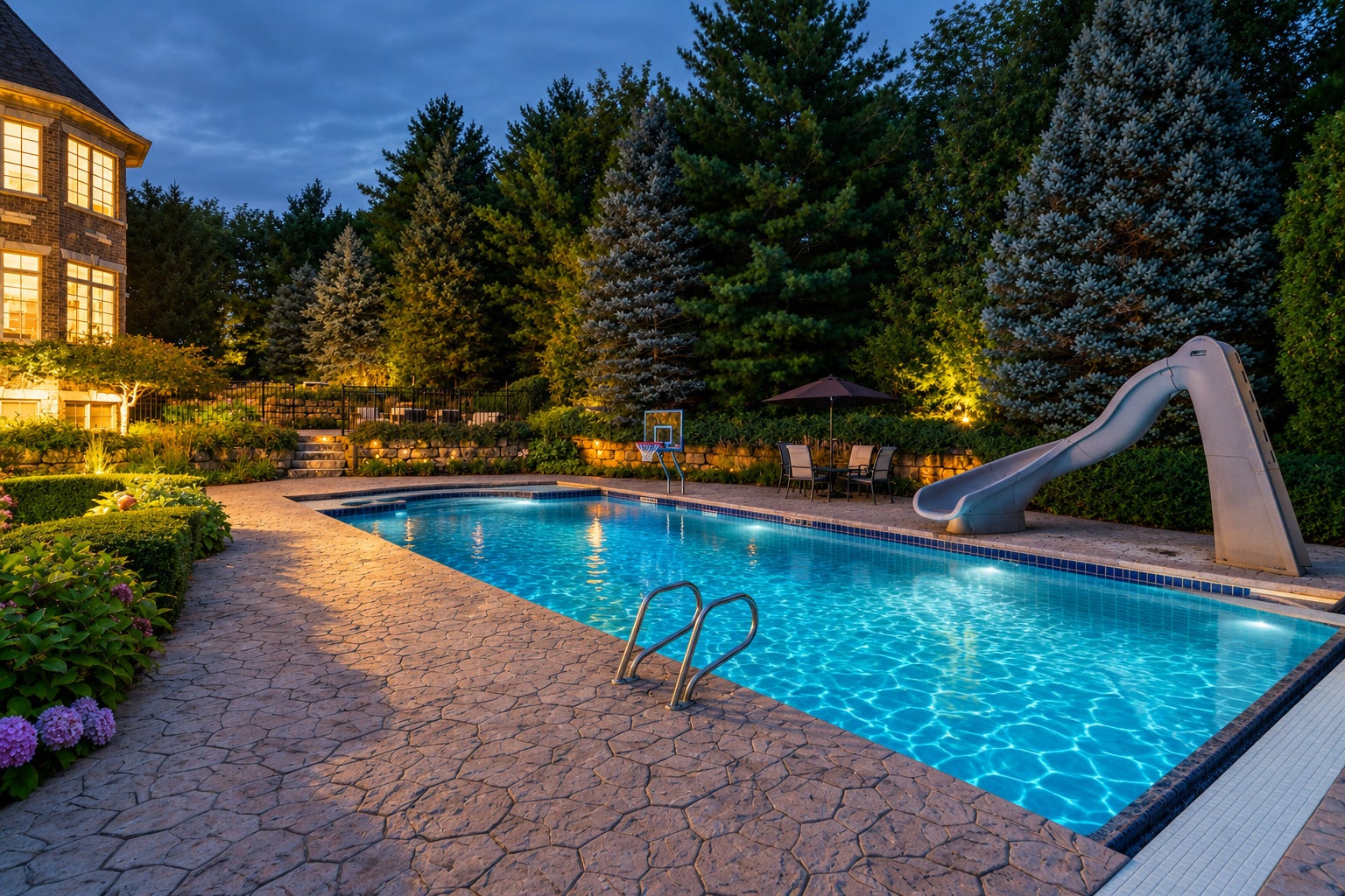 4508 FARMINGTON Lane, Johnsburg, IL 60051