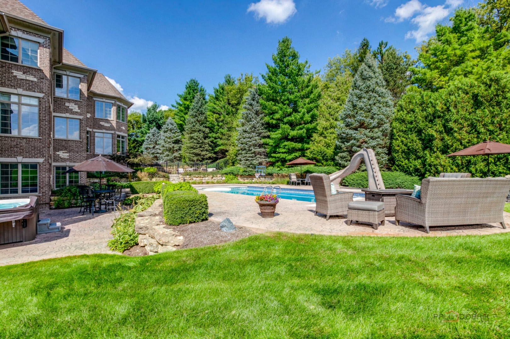 4508 FARMINGTON Lane, Johnsburg, IL 60051