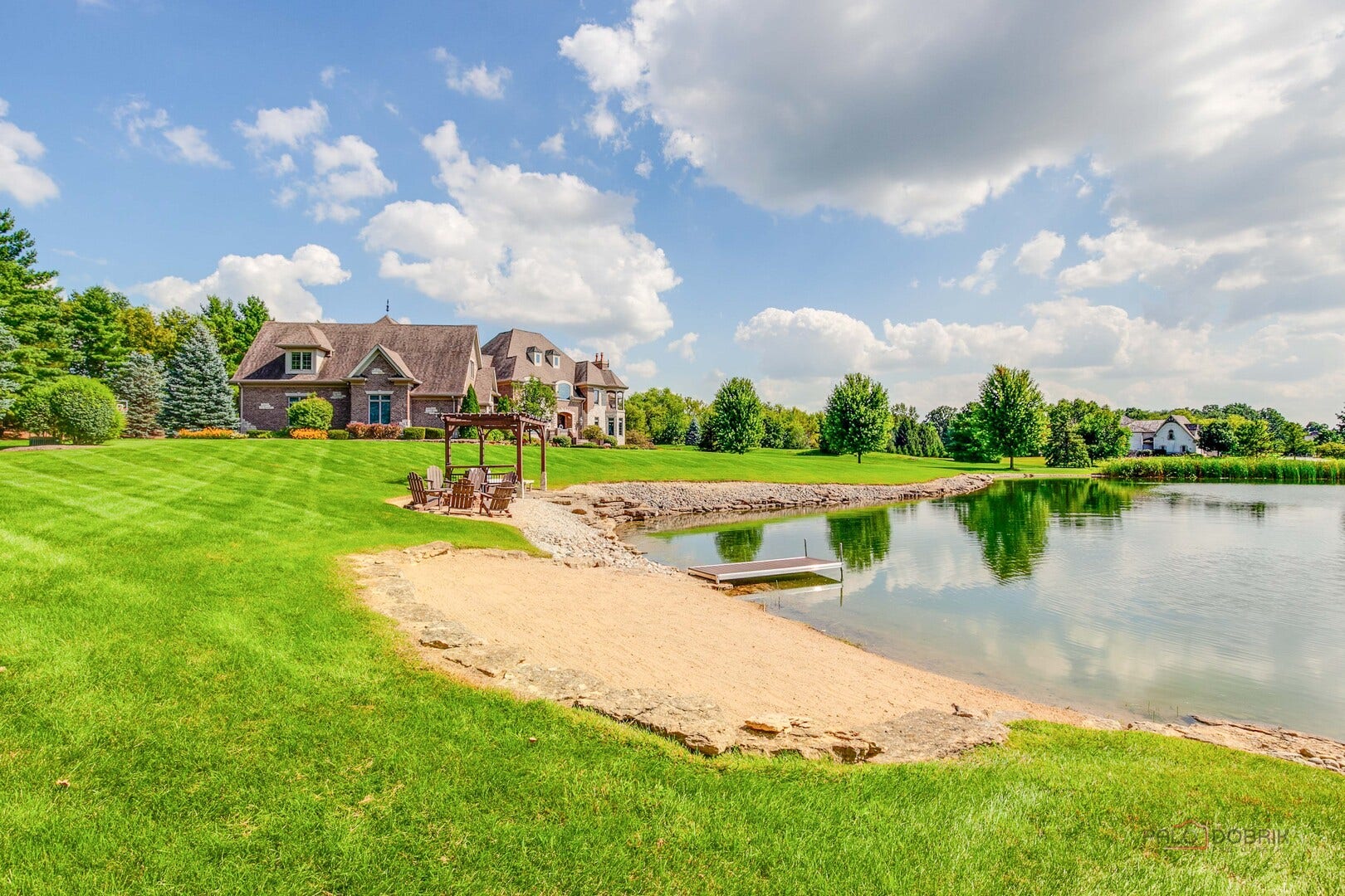 4508 FARMINGTON Lane, Johnsburg, IL 60051