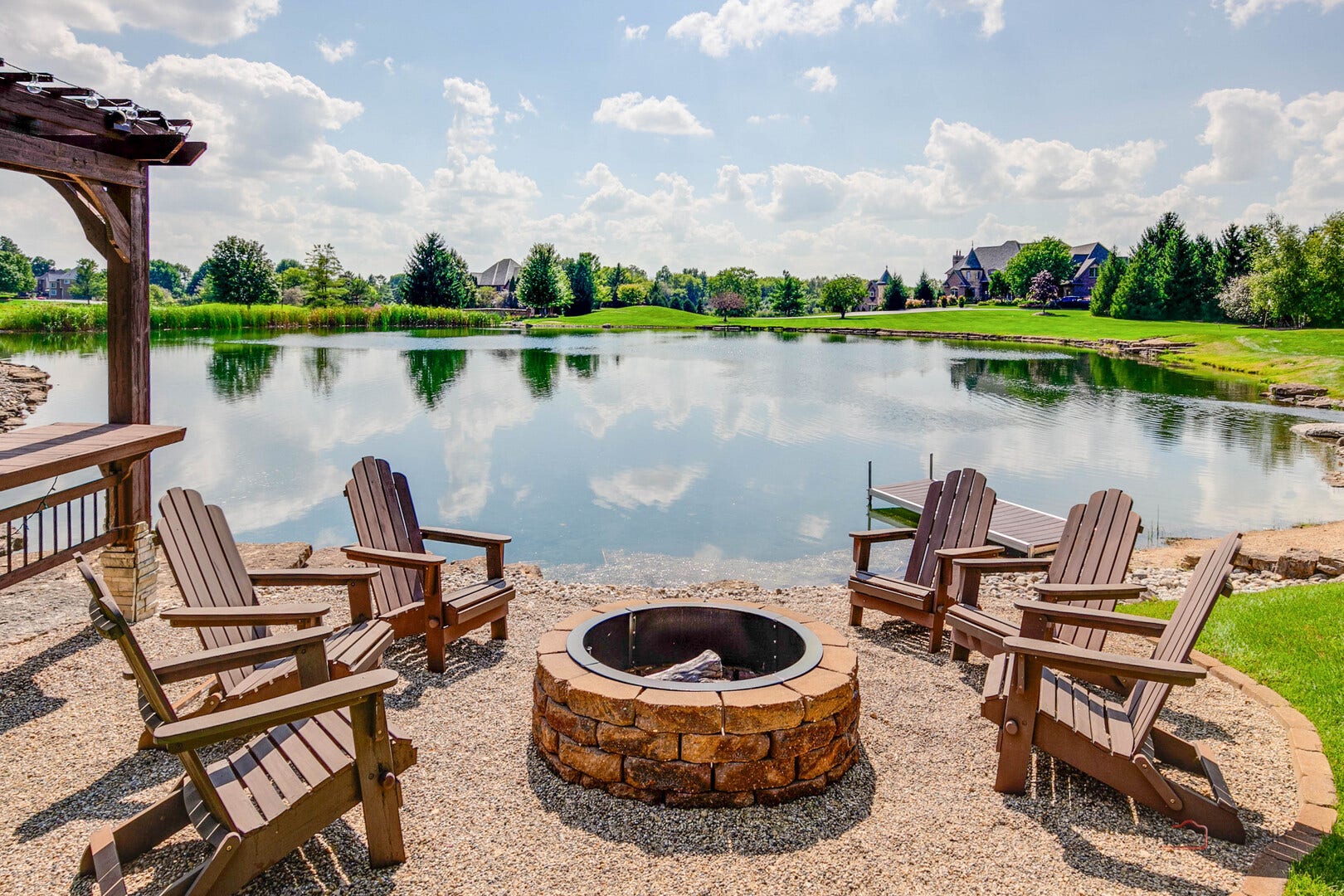 4508 FARMINGTON Lane, Johnsburg, IL 60051