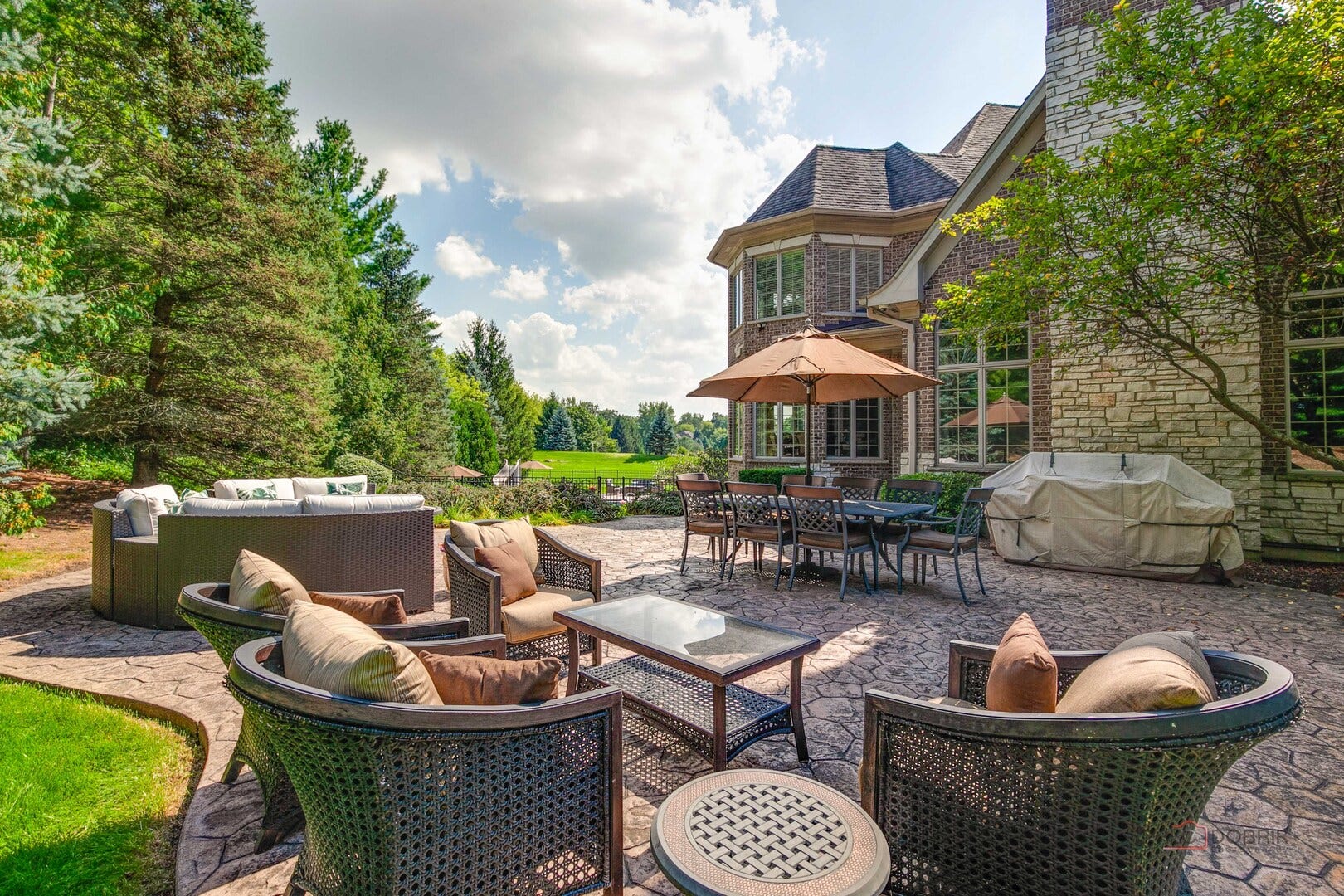 4508 FARMINGTON Lane, Johnsburg, IL 60051