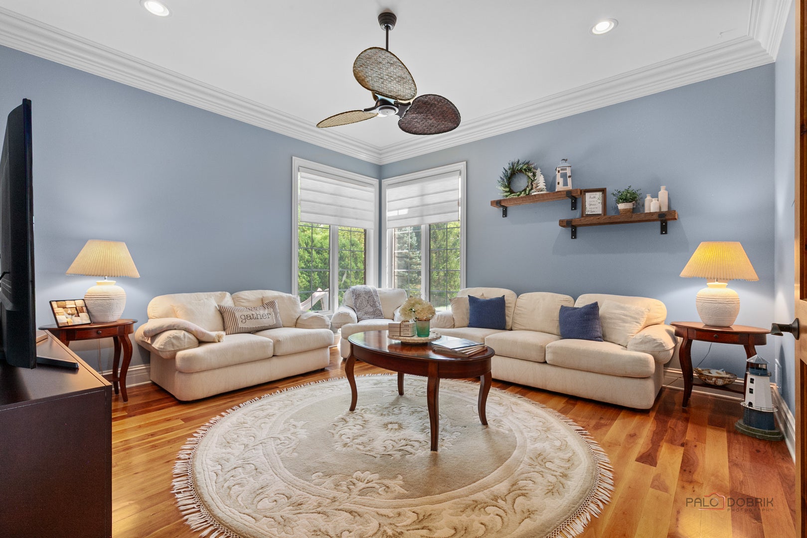 4508 FARMINGTON Lane, Johnsburg, IL 60051