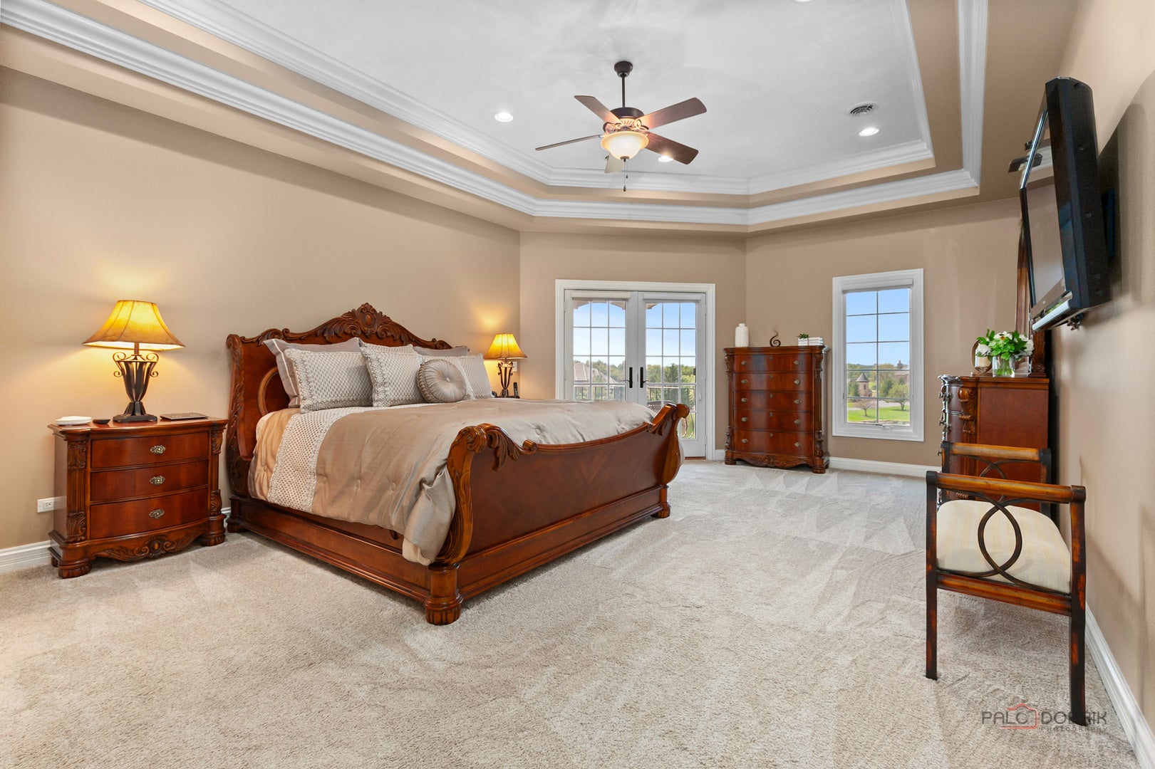 4508 FARMINGTON Lane, Johnsburg, IL 60051