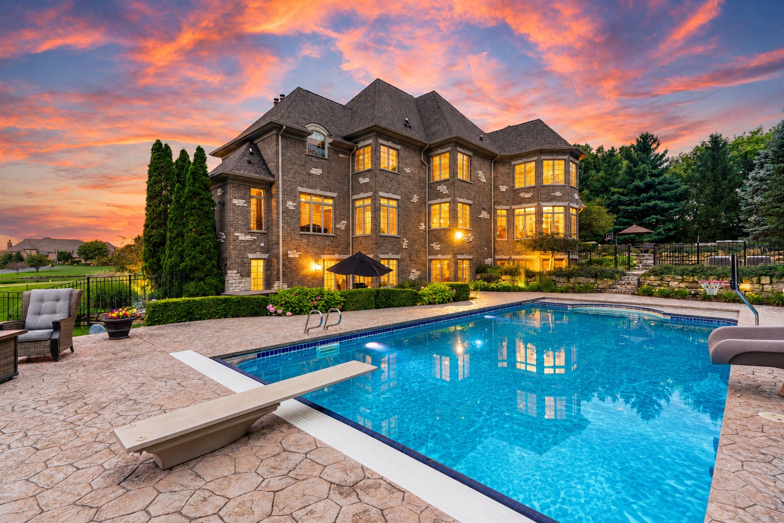 4508 FARMINGTON Lane, Johnsburg, IL 60051