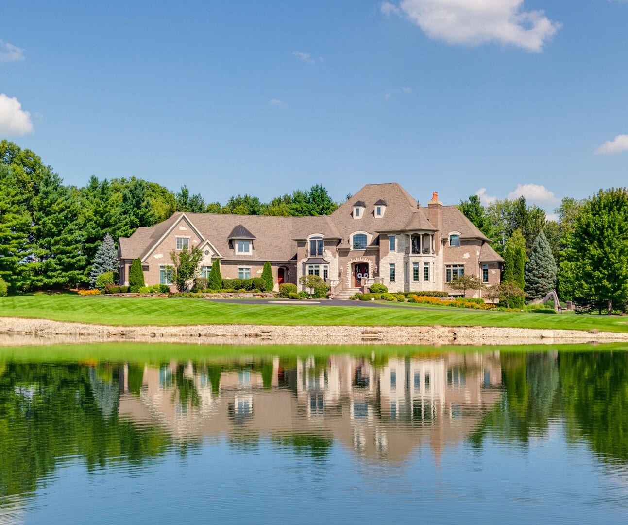 4508 FARMINGTON Lane, Johnsburg, IL 60051