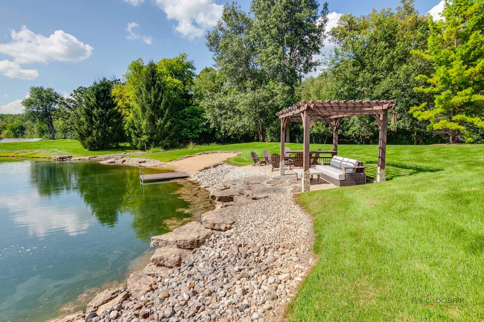 4508 FARMINGTON Lane, Johnsburg, IL 60051
