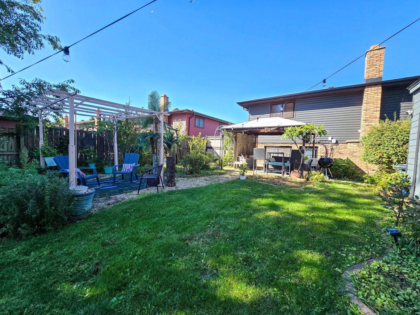 12215 S 45TH Avenue, Alsip, IL 60803
