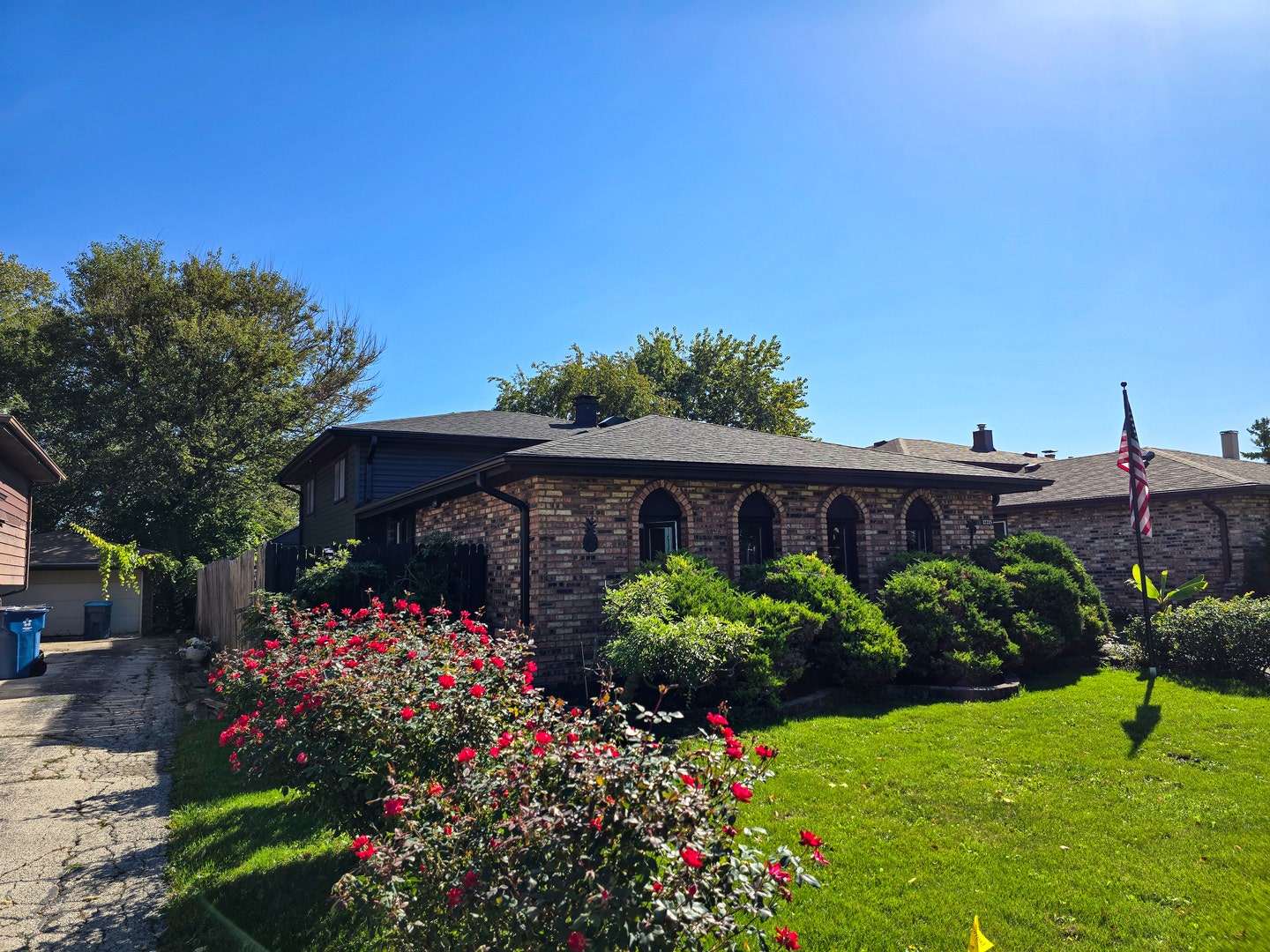 12215 S 45TH Avenue, Alsip, IL 60803