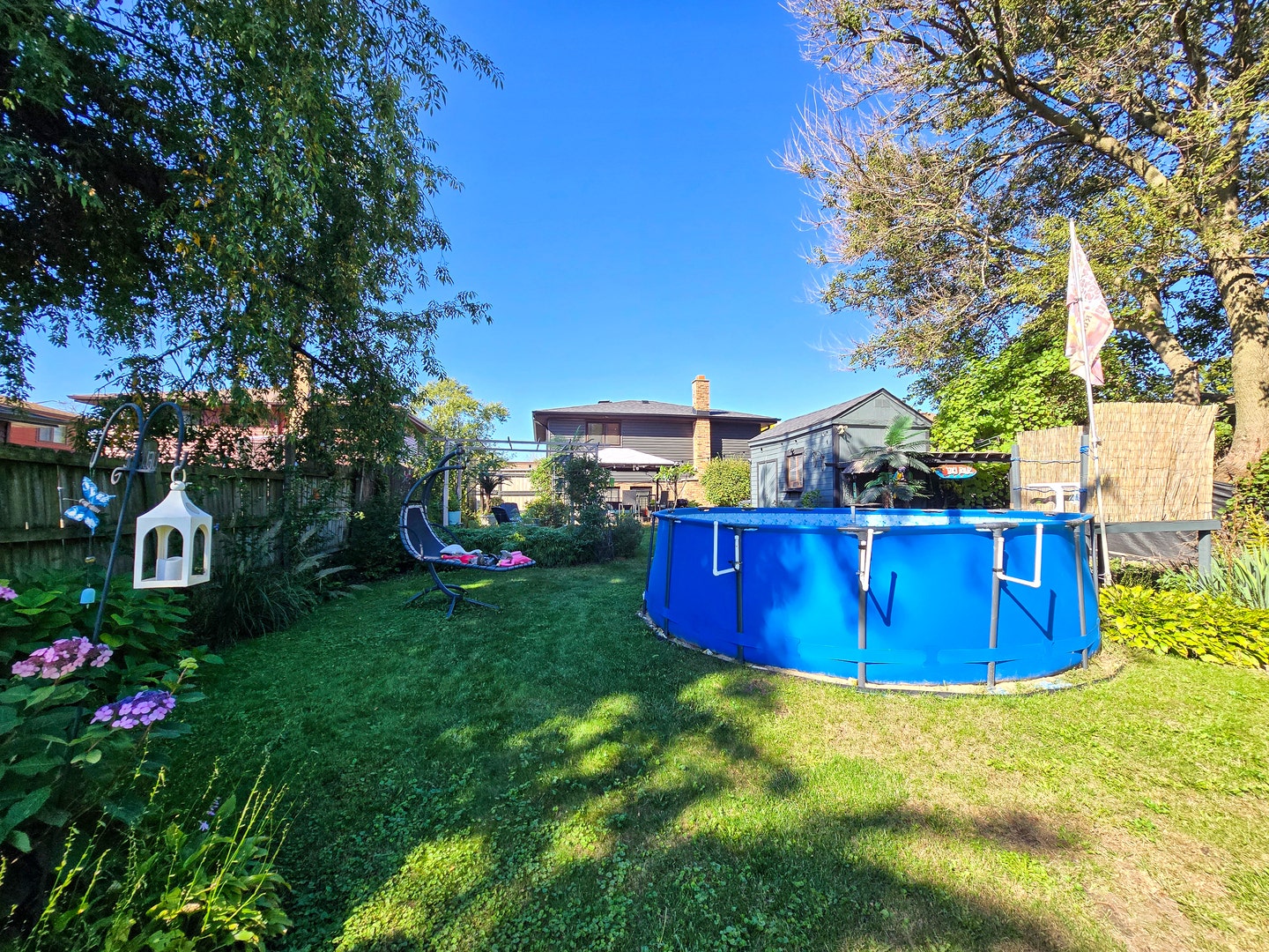 12215 S 45TH Avenue, Alsip, IL 60803