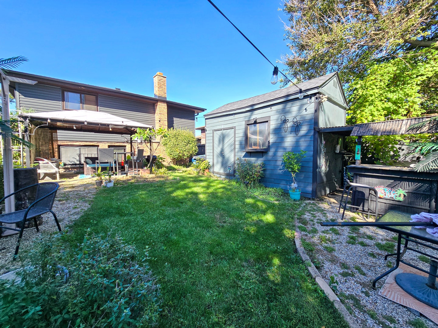 12215 S 45TH Avenue, Alsip, IL 60803