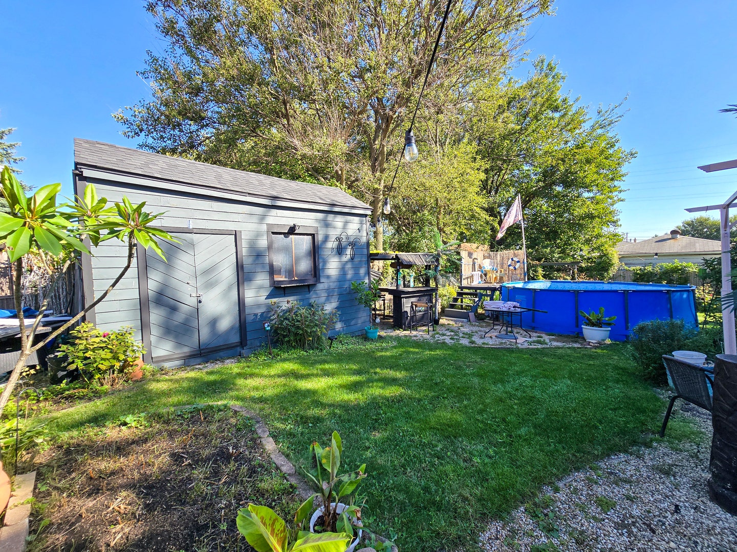 12215 S 45TH Avenue, Alsip, IL 60803
