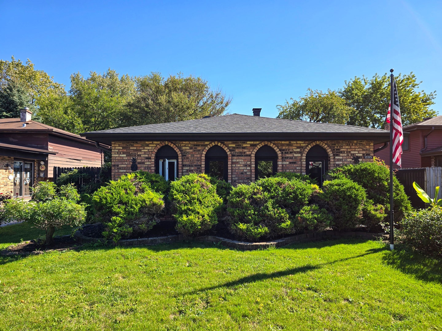 12215 S 45TH Avenue, Alsip, IL 60803