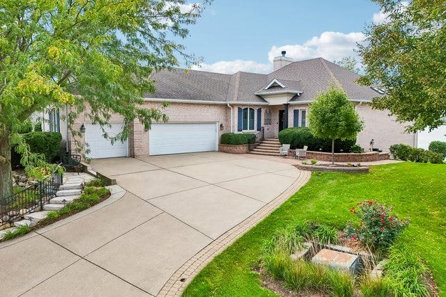 Property photo for 13454 Wood Duck Drive, Plainfield, IL