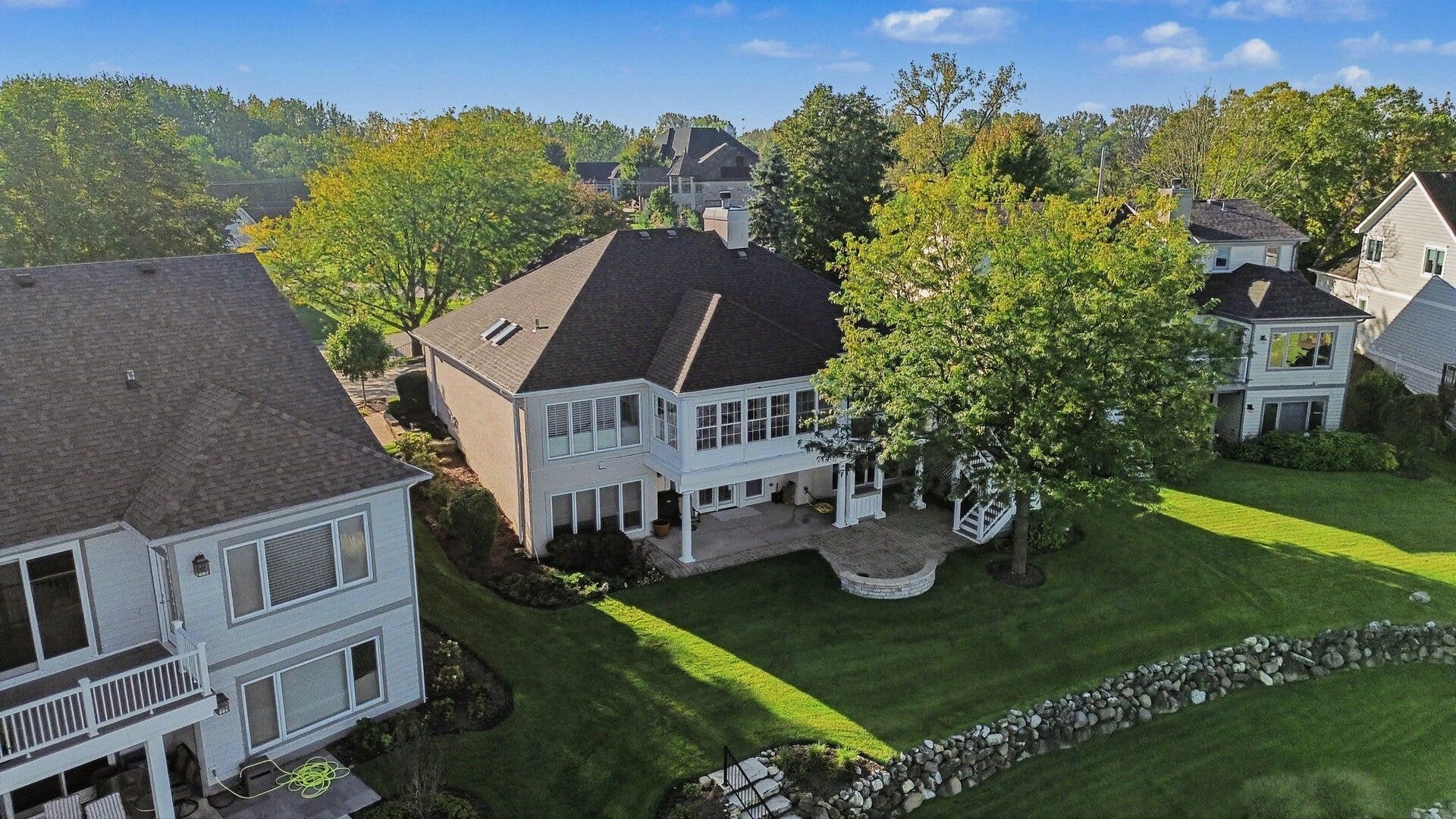 13454 Wood Duck Drive, Plainfield, IL 60585 13454 Wood Duck Drive, Plainfield, IL 60585
