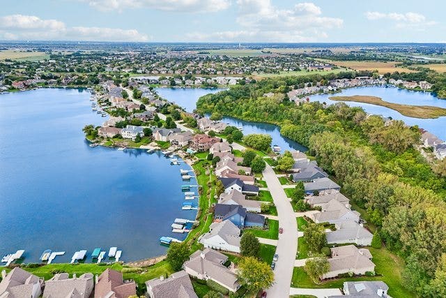 13454 Wood Duck Drive, Plainfield, IL 60585 13454 Wood Duck Drive, Plainfield, IL 60585