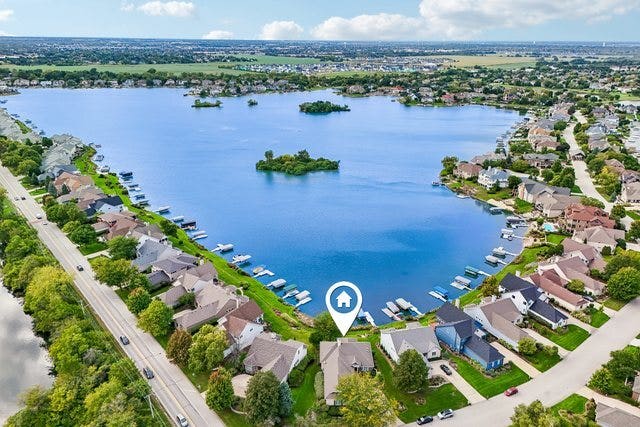13454 Wood Duck Drive, Plainfield, IL 60585 13454 Wood Duck Drive, Plainfield, IL 60585