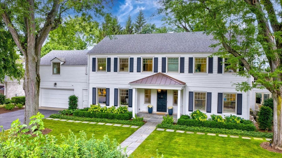 Property photo for 431 Sheridan Road, Kenilworth, IL