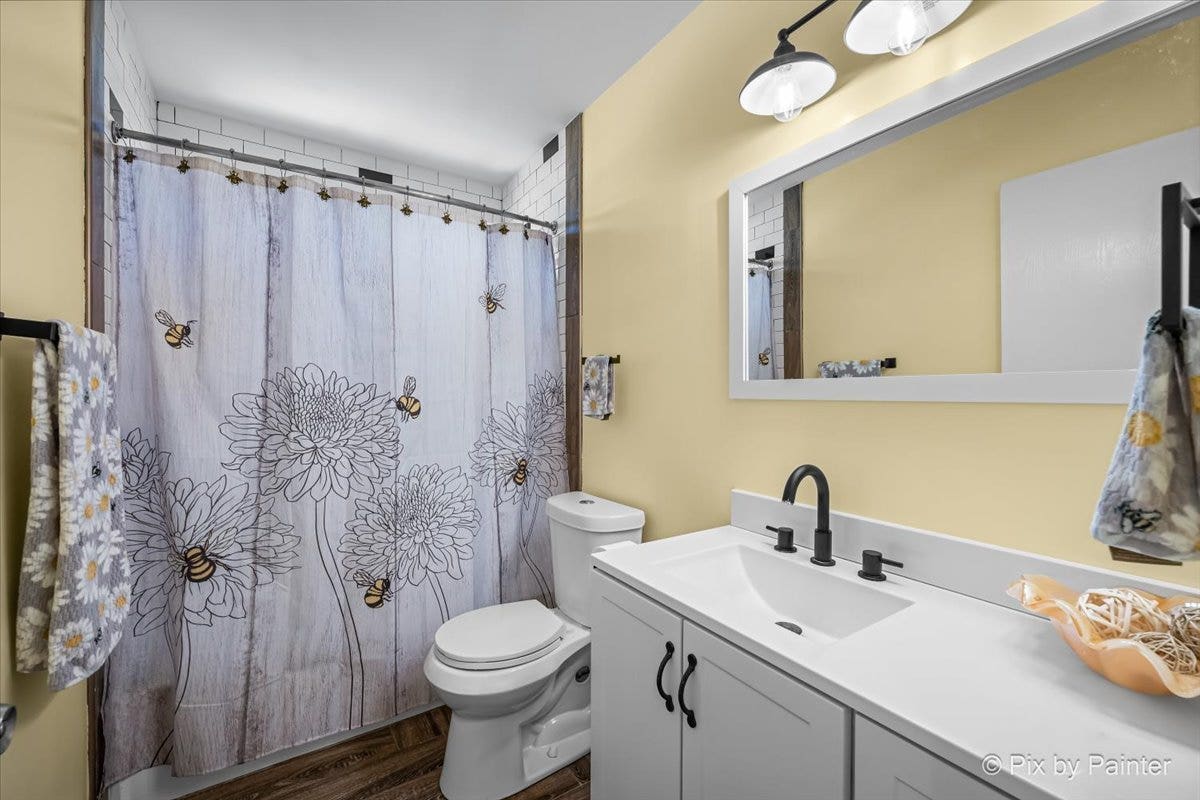 168 Cool Stone Bend, Lake In The Hills, IL 60156