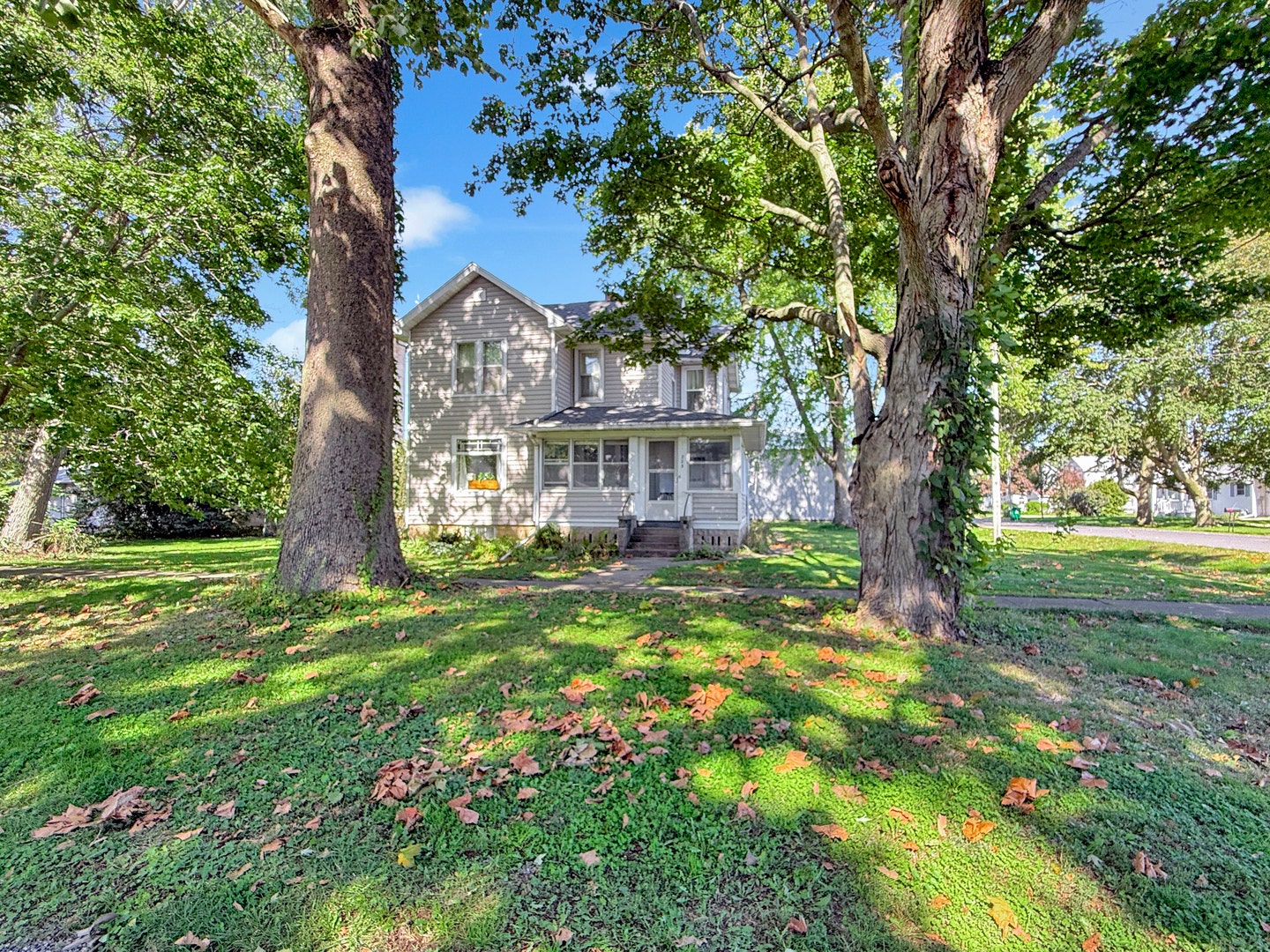 223 E Franklin Street, Franklin Grove, IL 61031 223 E Franklin Street, Franklin Grove, IL 61031
