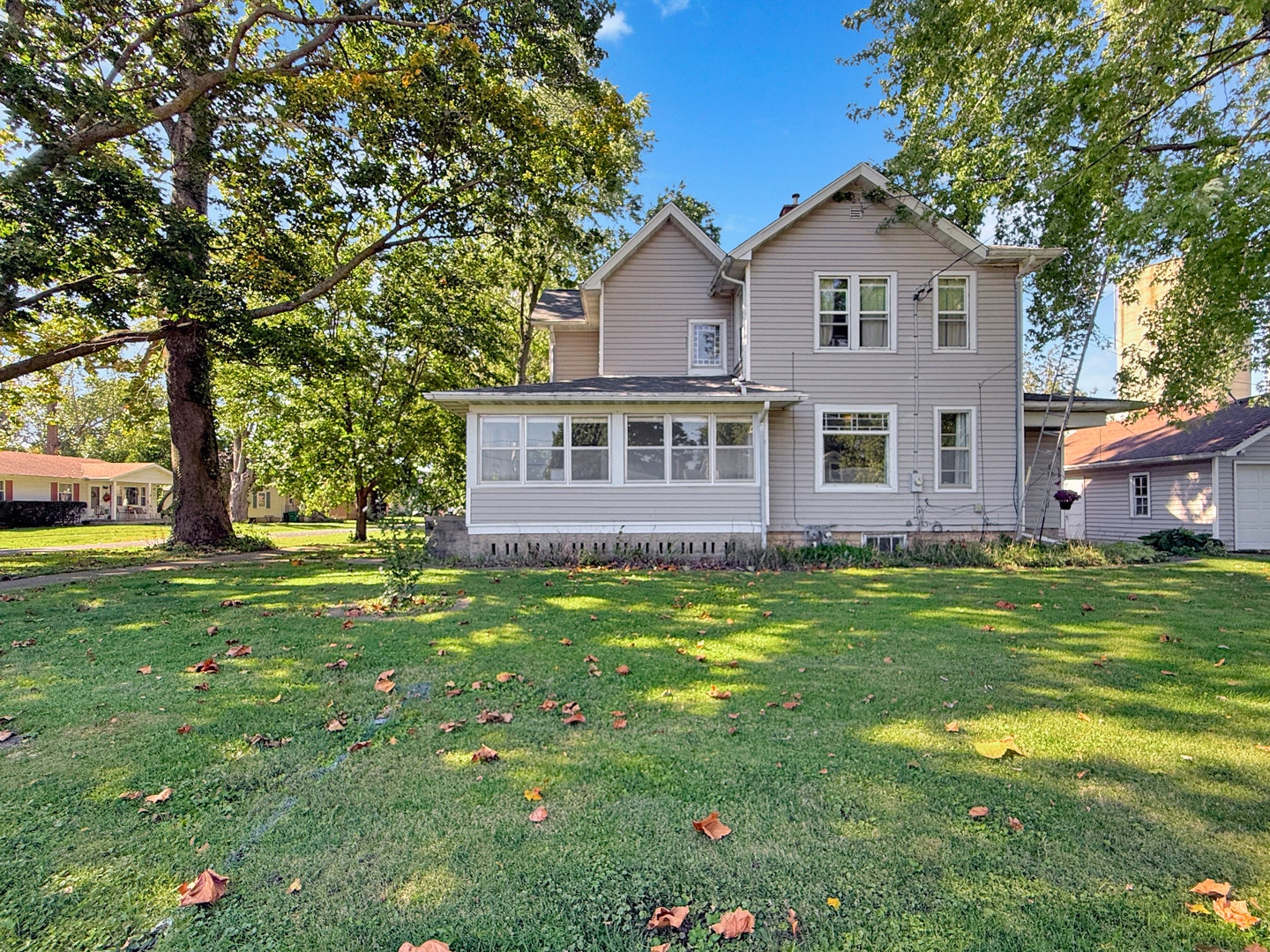 223 E Franklin Street, Franklin Grove, IL 61031 223 E Franklin Street, Franklin Grove, IL 61031