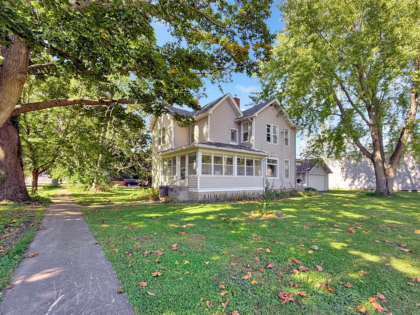 223 E Franklin Street, Franklin Grove, IL 61031 223 E Franklin Street, Franklin Grove, IL 61031