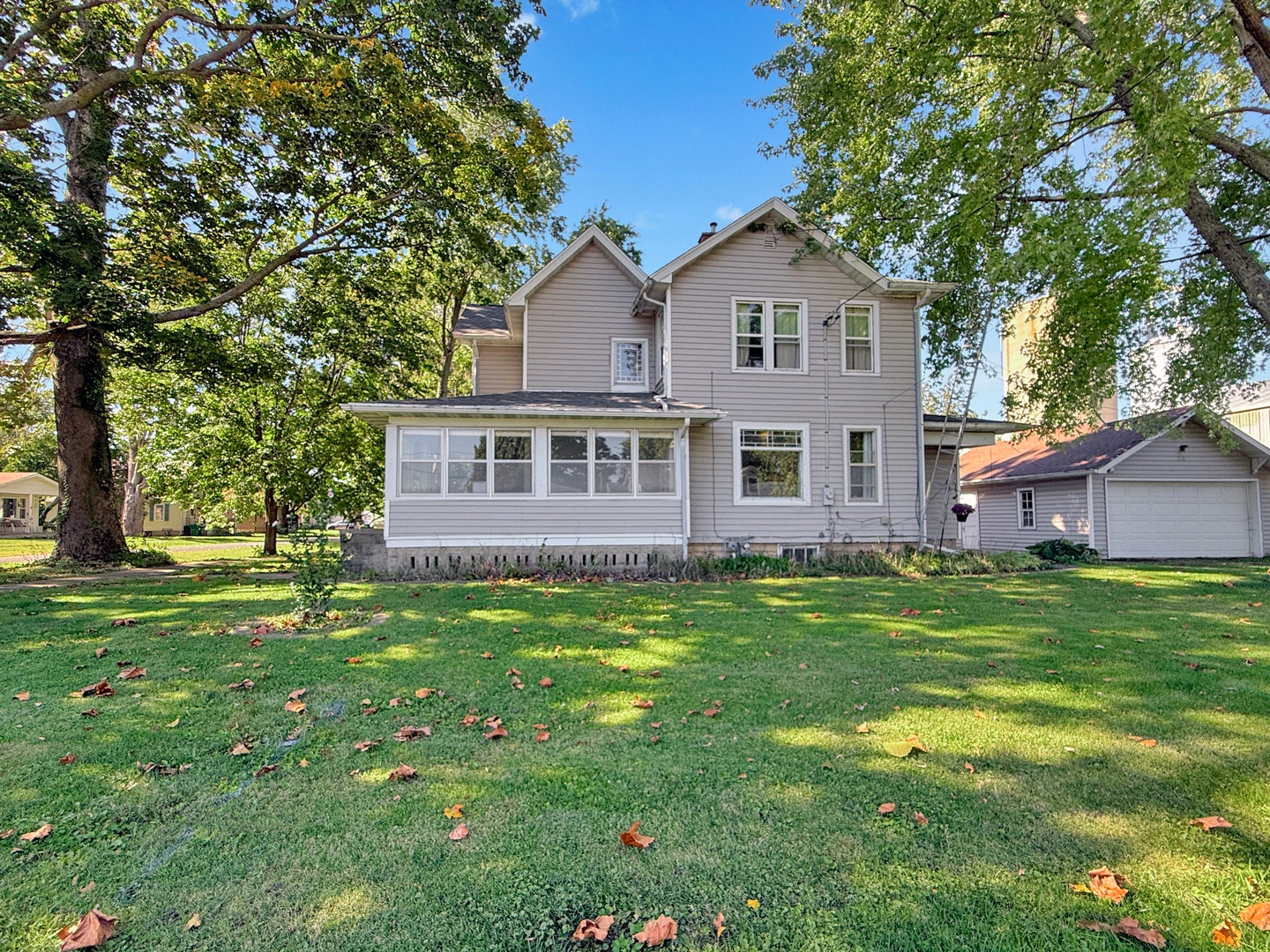 223 E Franklin Street, Franklin Grove, IL 61031 223 E Franklin Street, Franklin Grove, IL 61031