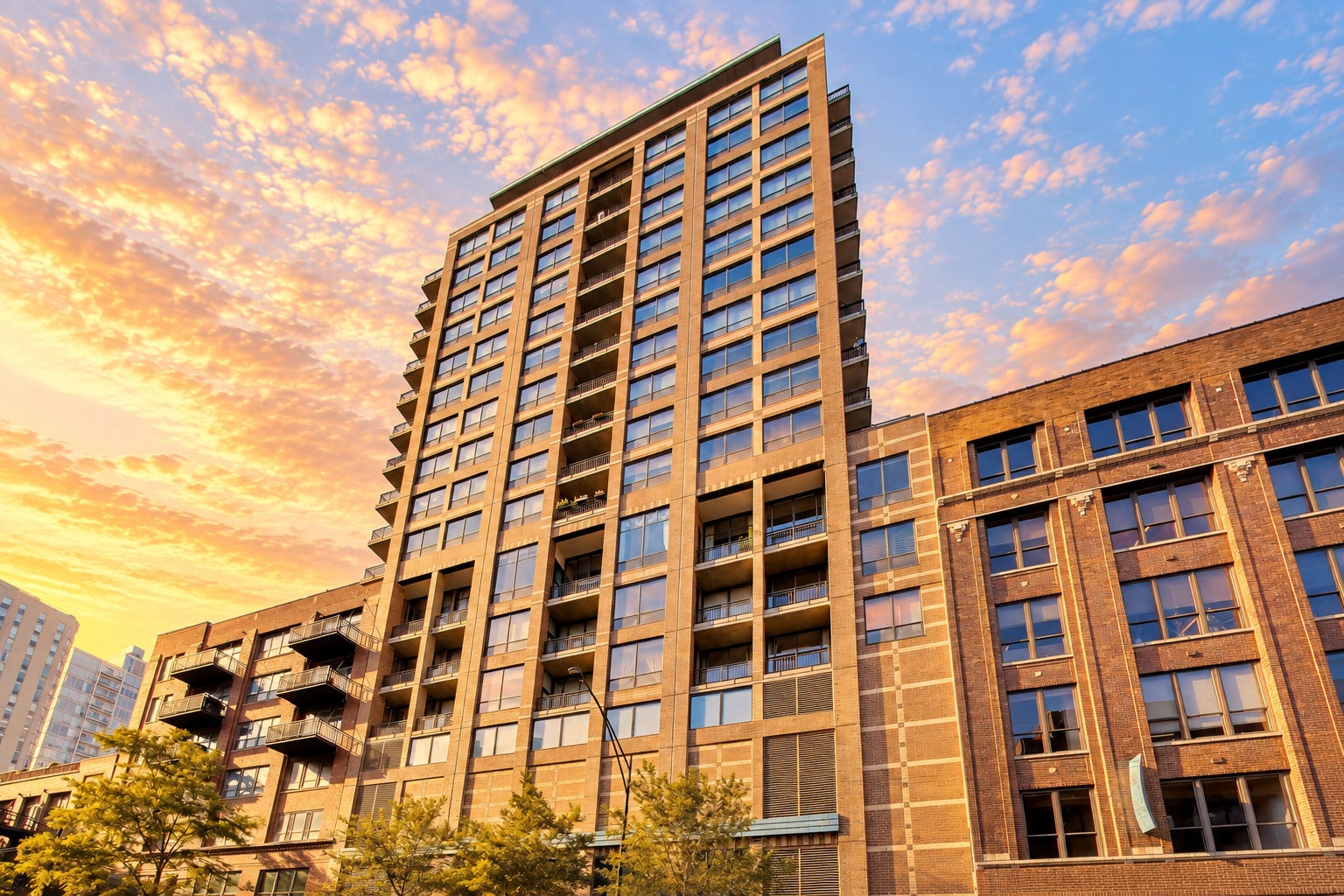 400 W ONTARIO Street, #502, Chicago, IL 60654