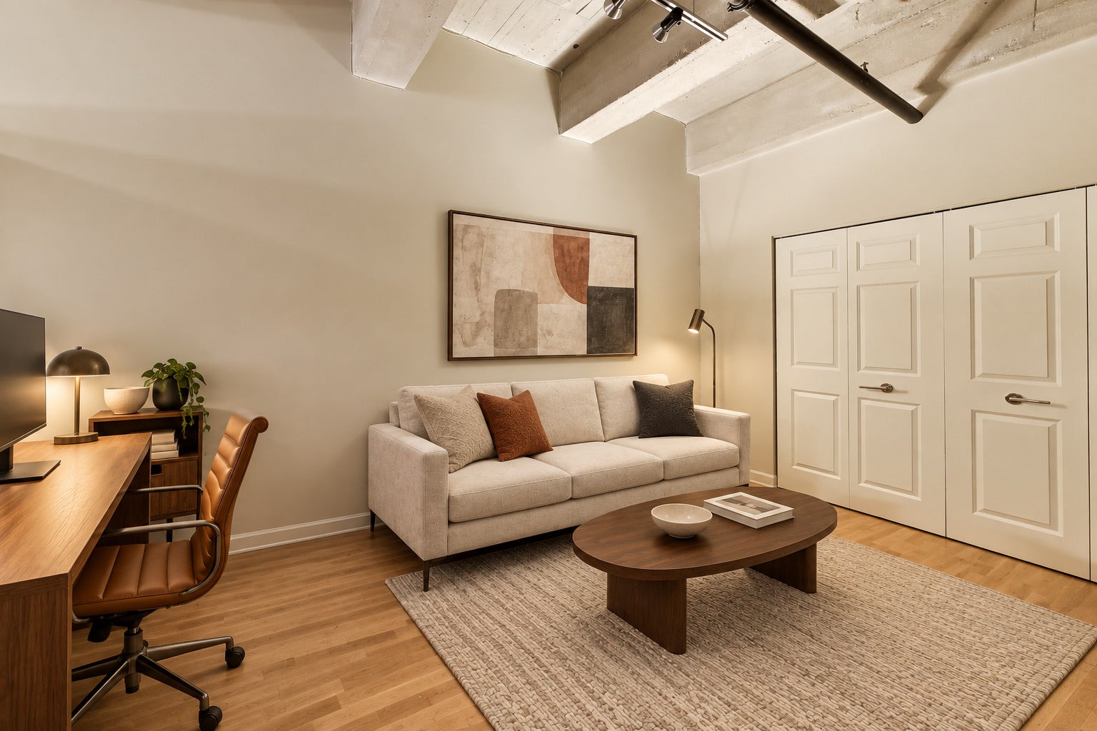 400 W ONTARIO Street, #502, Chicago, IL 60654